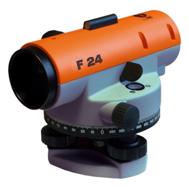 Nedo F24 Builder's αυτόματος χωροβάτης