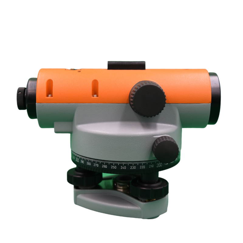 Nedo F24 Builder's αυτόματος χωροβάτης - Image 2
