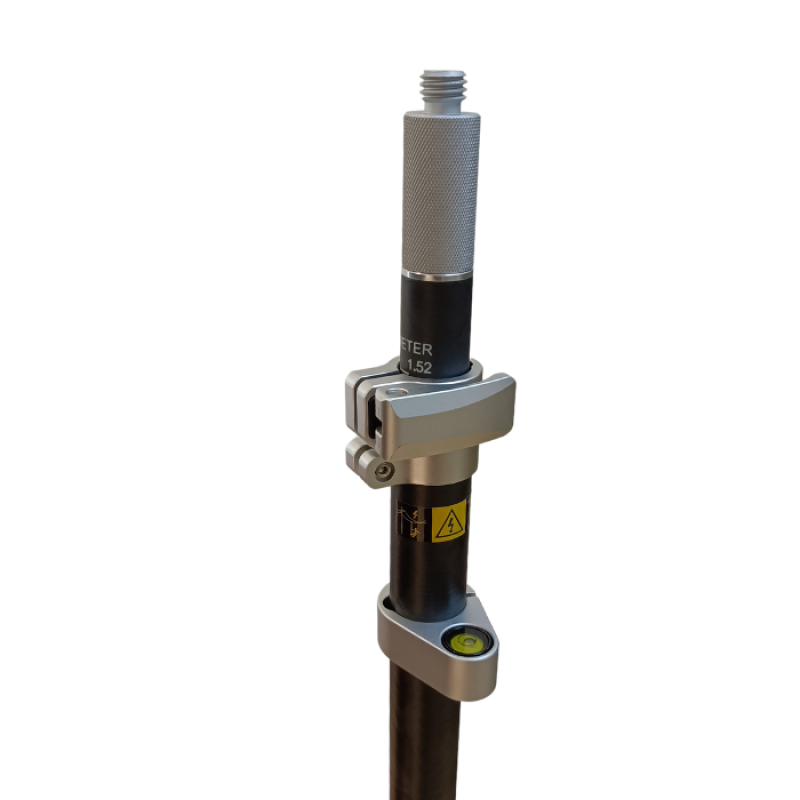 CRSG PCA-N33-1 Στυλεός ανθρακονημάτων 2.60μ