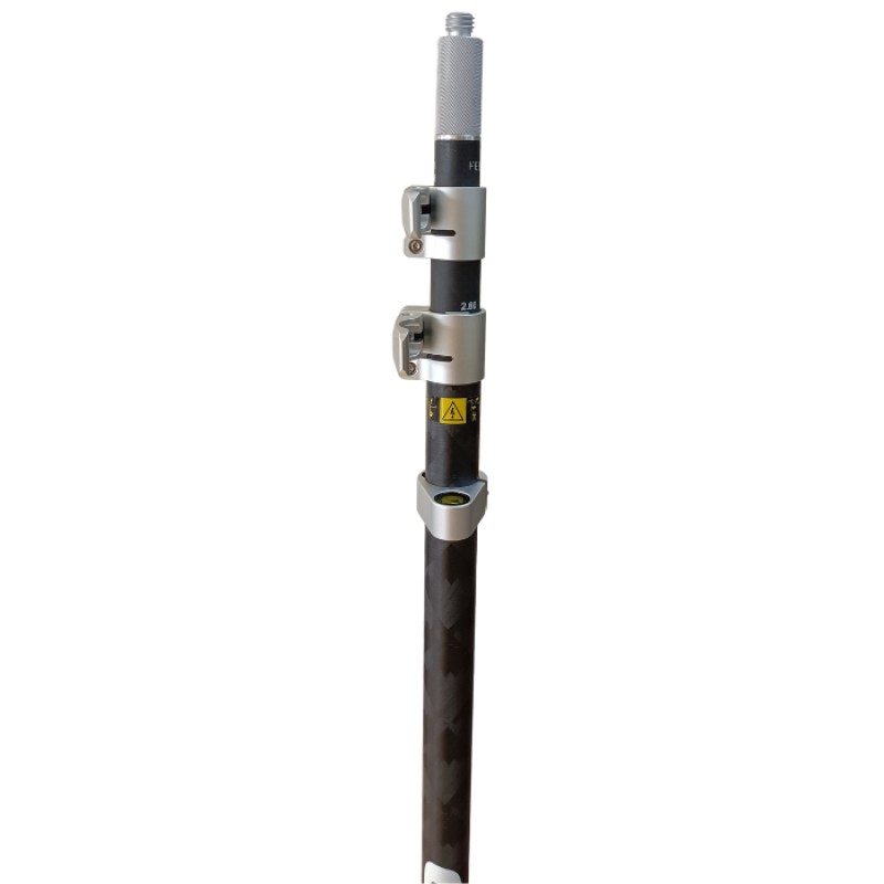 CRSG PCA-N33-2 Στυλεός ανθρακονημάτων 3.60μ