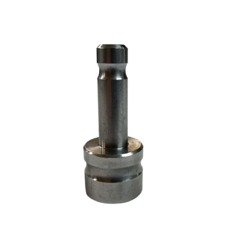 L1 Θηλυκός αντάπτορας 5/8 σε swiss