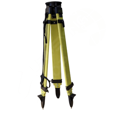 TFI-DR1 Τρίποδας fiberglass βαρέως τύπου