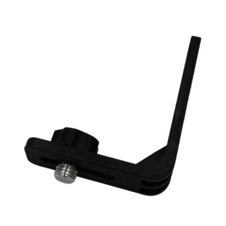 L-Bracket 5/8 Μαγνητικός αντάπτορας