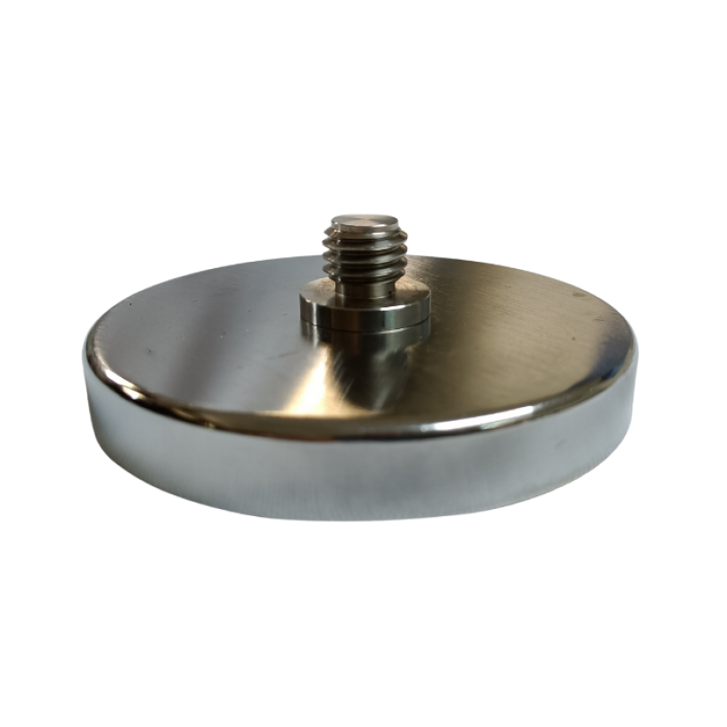 MB01 Μαγνητική βάση με αντάπτορα 5/8