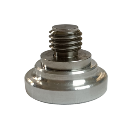 MB02 Μαγνητική βάση με αντάπτορα 5/8