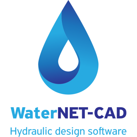 WaterNET - λογισμικό υδραυλικών έργων