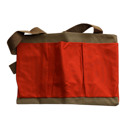 Ανθεκτική Τσάντα Πασσάλων G857 - Για πασσάλους 61 cm