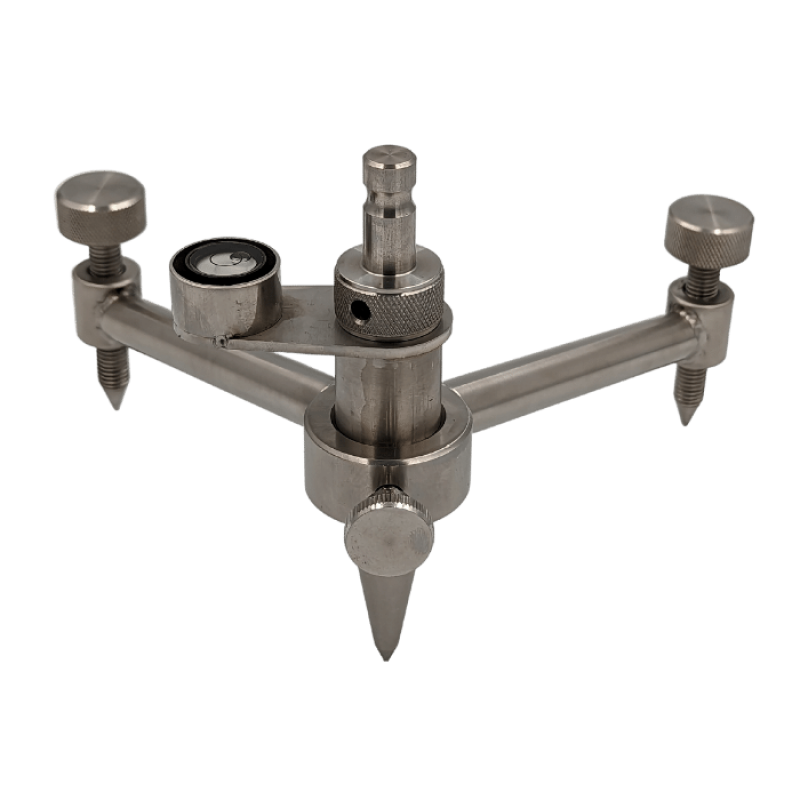 ACUBASE-1 Υψηλής ακρίβειας βάση πρίσματος - Image 3