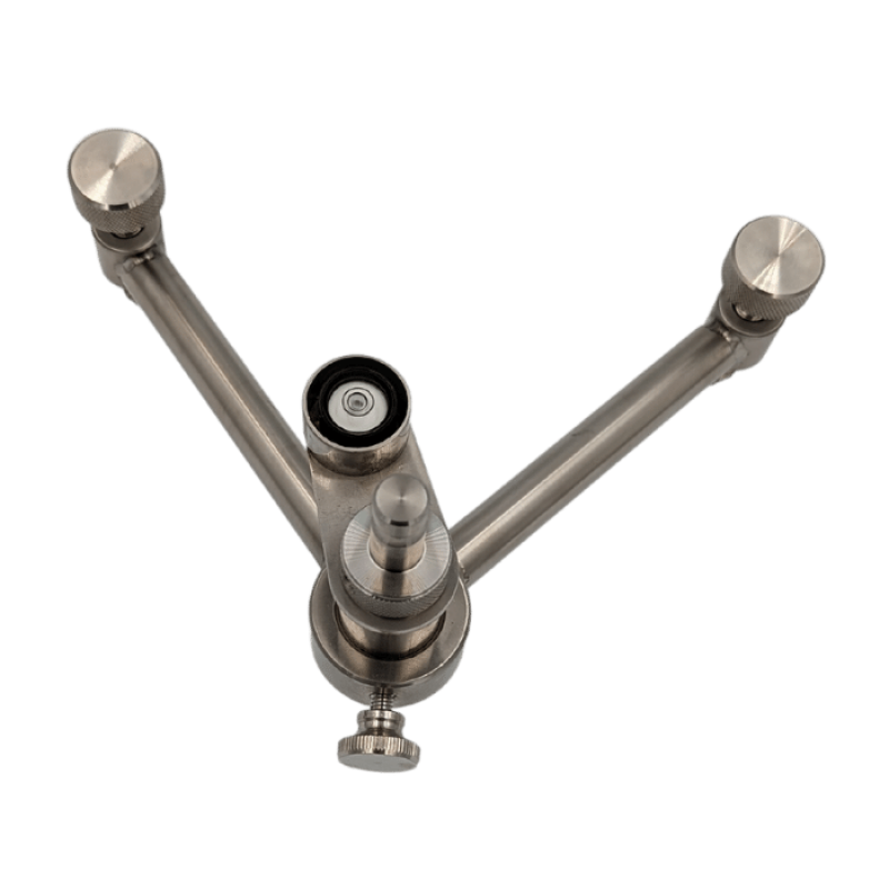 ACUBASE-1 Υψηλής ακρίβειας βάση πρίσματος - Image 2