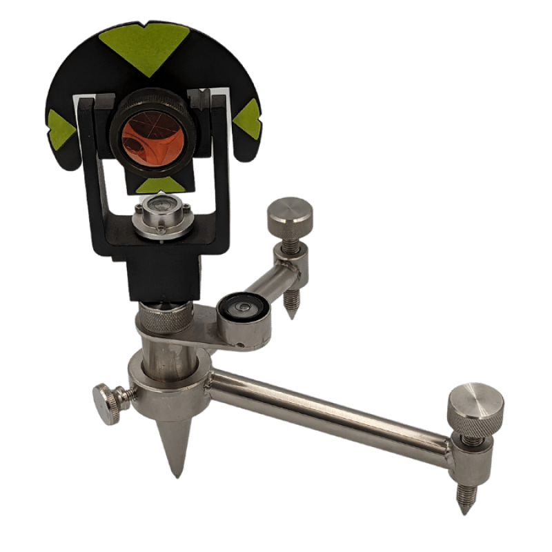 ACUBASE-1 Υψηλής ακρίβειας βάση πρίσματος - Image 4