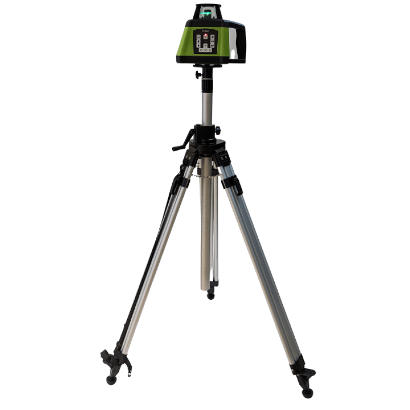 DRT350 Ανυψωτικός Τρίποδας 3.6m - Image 5