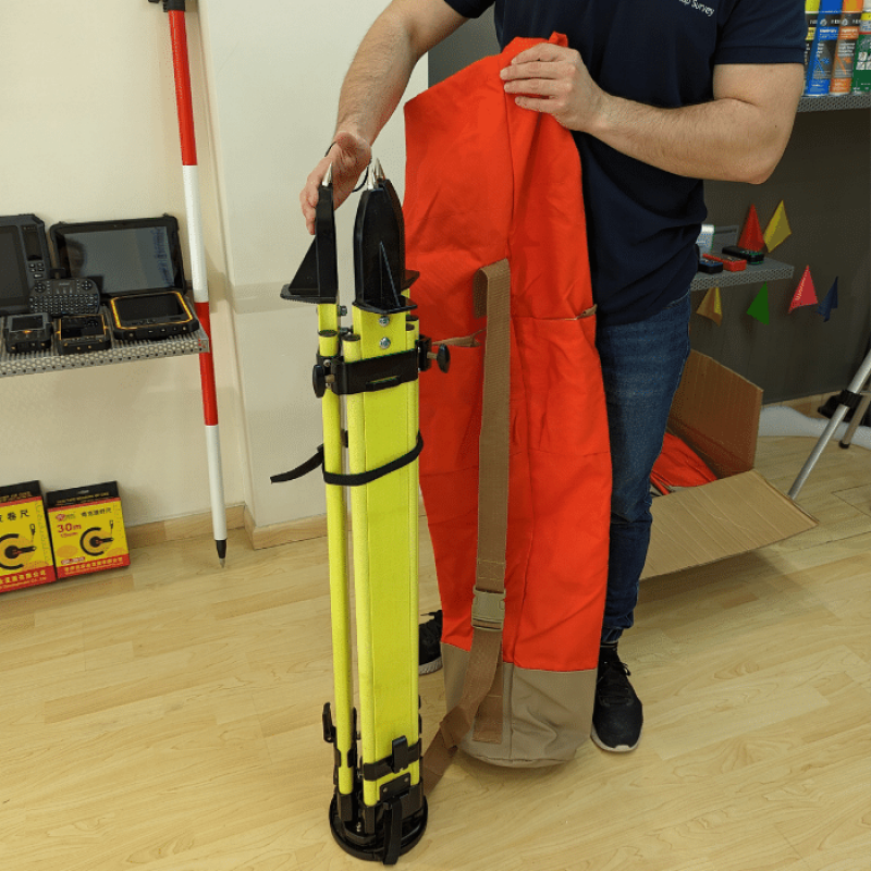 Ανθεκτική Θήκη Τρίποδα G853 - Image 2