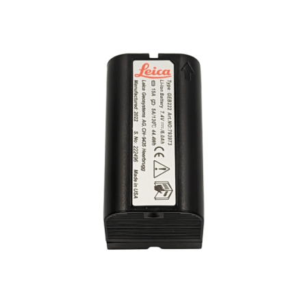 Leica Μπαταρία GEB222