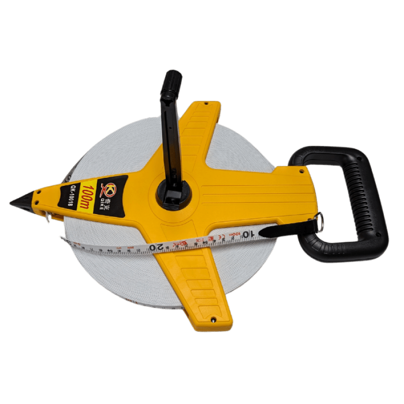 Ταινία Fiberglass 100m QK-10018 - Image 2