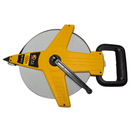 Ταινία Fiberglass 100m QK-10018