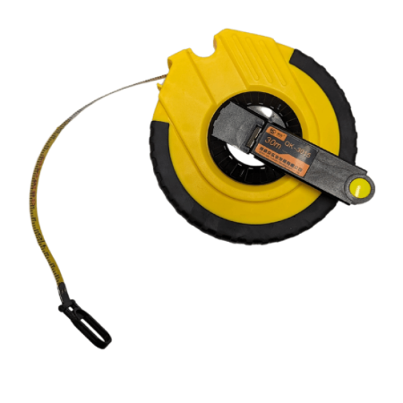 Ταινία Fiberglass 30m QK-3015