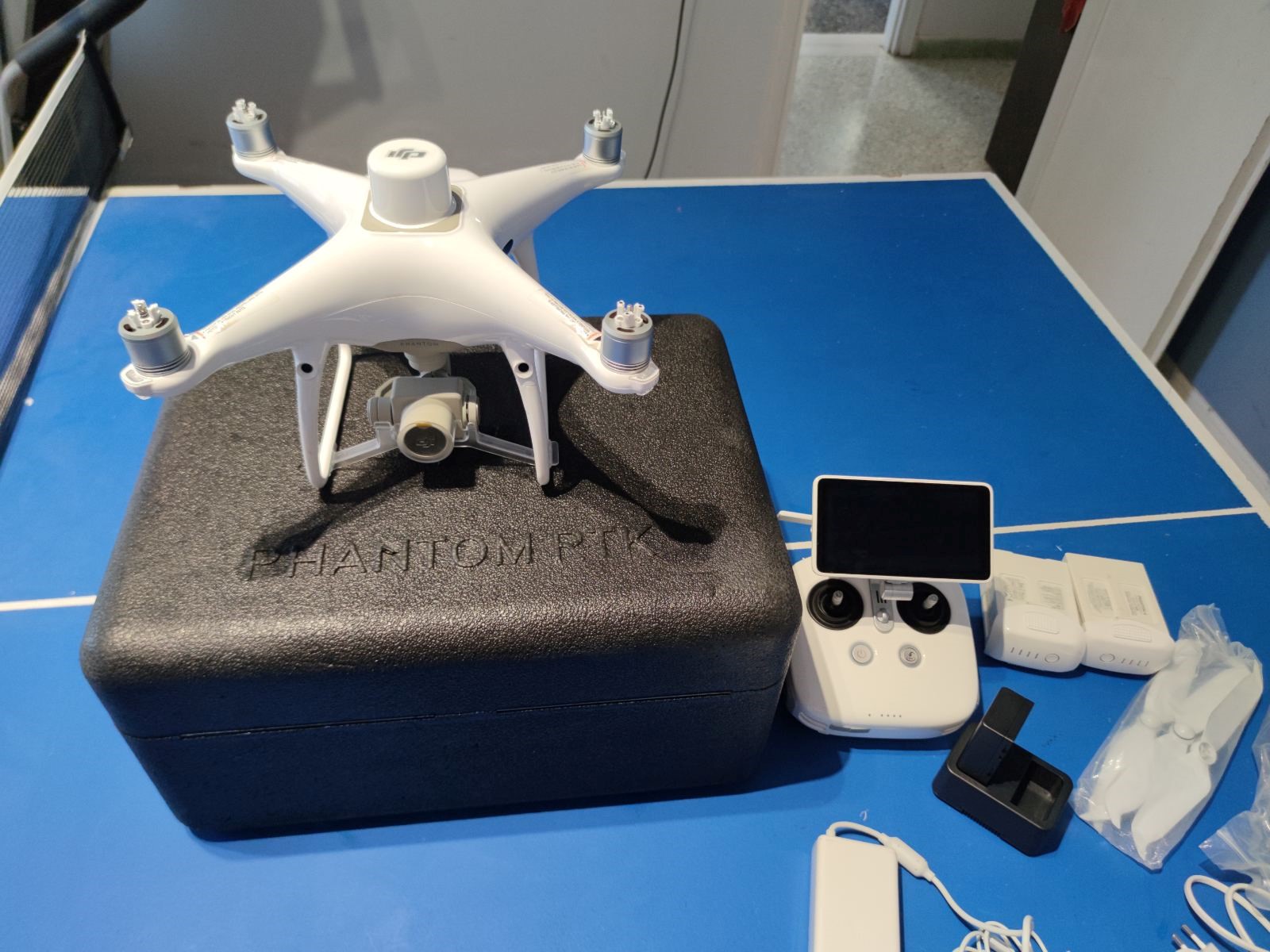 PHANTOM 4 RTK - Image 4