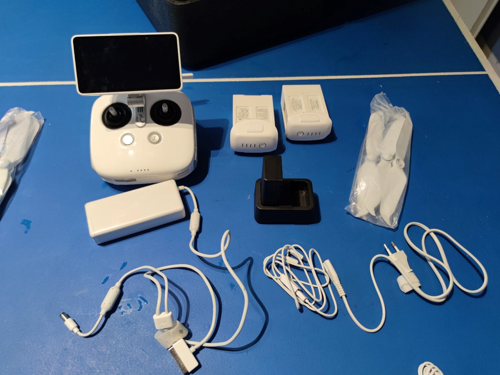 PHANTOM 4 RTK - Image 3