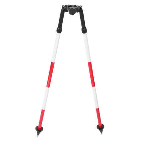 PDCL02 Τηλεσκοπικό Δίποδο Αλουμινίου
