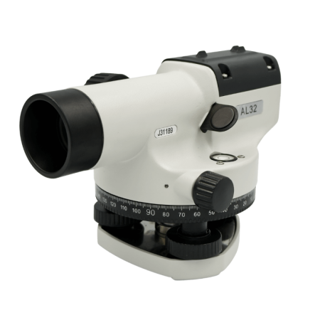 Recap RAL32 αυτόματος χωροβάτης