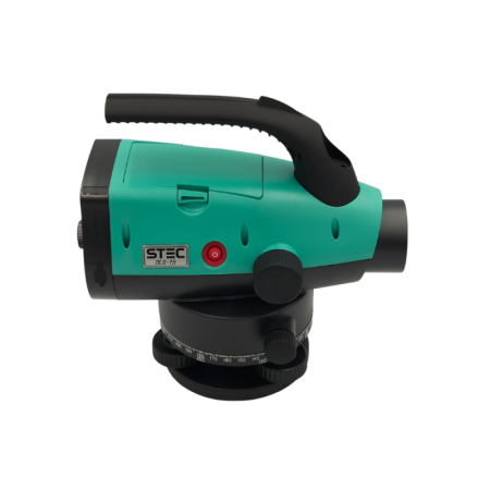 STEC DLS-015 Ψηφιακός χωροβάτης FULL SET